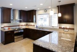 Silver Spring Kitchen Remodeling Project
